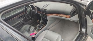 Bmw 520 2001 520i-thumb-3