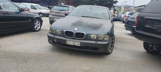 Bmw 520 2001 520i-thumb-5