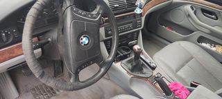 Bmw 520 2001 520i-thumb-7