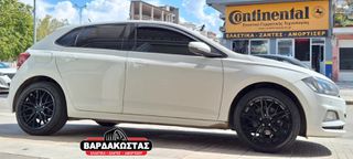 ΒΑΡΔΑΚΩΣΤΑΣ ARCEO VALENCIA 17''-thumb-3