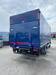Καρότσα Μουσαμάς Mercedes-Benz 2014 1224 ATEGO ΚΑΡΟΤΣΑ 7,20μ EURO5 1226 1229-thumb-8