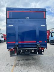 Καρότσα Μουσαμάς Mercedes-Benz 2014 1224 ATEGO ΚΑΡΟΤΣΑ 7,20μ EURO5 1226 1229-thumb-9