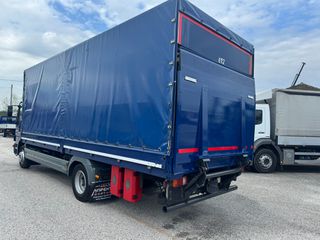 Καρότσα Μουσαμάς Mercedes-Benz 2014 1224 ATEGO ΚΑΡΟΤΣΑ 7,20μ EURO5 1226 1229-thumb-10
