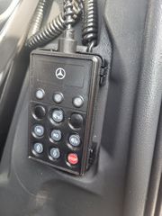 Καρότσα Μουσαμάς Mercedes-Benz 2014 1224 ATEGO ΚΑΡΟΤΣΑ 7,20μ EURO5 1226 1229-thumb-36