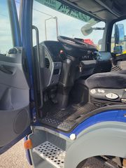 Καρότσα Μουσαμάς Mercedes-Benz 2014 1224 ATEGO ΚΑΡΟΤΣΑ 7,20μ EURO5 1226 1229-thumb-23