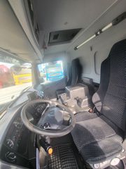 Καρότσα Μουσαμάς Mercedes-Benz 2014 1224 ATEGO ΚΑΡΟΤΣΑ 7,20μ EURO5 1226 1229-thumb-26