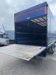Καρότσα Μουσαμάς Mercedes-Benz 2014 1224 ATEGO ΚΑΡΟΤΣΑ 7,20μ EURO5 1226 1229-thumb-11