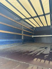 Καρότσα Μουσαμάς Mercedes-Benz 2014 1224 ATEGO ΚΑΡΟΤΣΑ 7,20μ EURO5 1226 1229-thumb-13