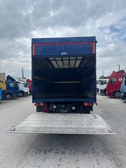 Καρότσα Μουσαμάς Mercedes-Benz 2014 1224 ATEGO ΚΑΡΟΤΣΑ 7,20μ EURO5 1226 1229-thumb-16