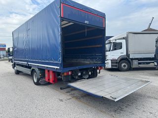 Καρότσα Μουσαμάς Mercedes-Benz 2014 1224 ATEGO ΚΑΡΟΤΣΑ 7,20μ EURO5 1226 1229-thumb-17