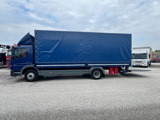Καρότσα Μουσαμάς Mercedes-Benz 2014 1224 ATEGO ΚΑΡΟΤΣΑ 7,20μ EURO5 1226 1229-thumb-18