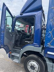 Καρότσα Μουσαμάς Mercedes-Benz 2014 1224 ATEGO ΚΑΡΟΤΣΑ 7,20μ EURO5 1226 1229-thumb-22