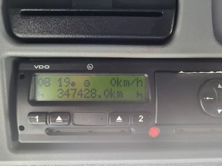 Καρότσα Μουσαμάς Mercedes-Benz 2014 1224 ATEGO ΚΑΡΟΤΣΑ 7,20μ EURO5 1226 1229-thumb-31