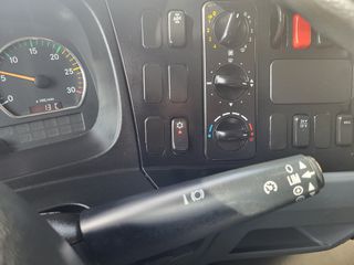 Καρότσα Μουσαμάς Mercedes-Benz 2014 1224 ATEGO ΚΑΡΟΤΣΑ 7,20μ EURO5 1226 1229-thumb-33