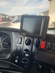 Καρότσα Μουσαμάς Mercedes-Benz 2014 1224 ATEGO ΚΑΡΟΤΣΑ 7,20μ EURO5 1226 1229-thumb-34