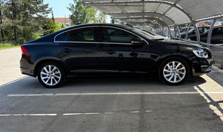Volvo S60 2015 SUMMUM Diesel Auto