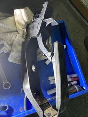 ΠΕΝΤΑΛ ΓΚΑΖΙΟΥ MERCEDES W203