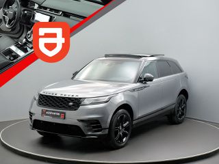Land Rover Range Rover Velar 2021 2.0 I4 Hybrid Diesel R Dynamic AWD Panorama