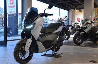 Yamaha NMAX 125 Tech Max EU5+ 2025-thumb-4