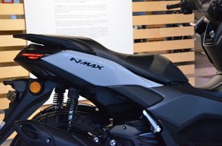 Yamaha NMAX 125 Tech Max EU5+ 2025-thumb-7