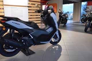 Yamaha NMAX 125 Tech Max EU5+ 2025-thumb-8