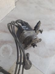 ΤΡΙΣΥΜΠΙΤΕΡ ΑΠΟ HONDA HRV 03 - 05 (4X4)