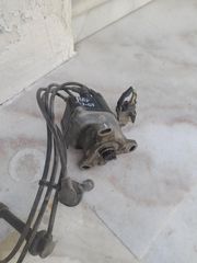 ΤΡΙΣΥΜΠΙΤΕΡ ΑΠΟ HONDA HRV 03 - 05 (4X4)-thumb-1