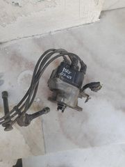 ΤΡΙΣΥΜΠΙΤΕΡ ΑΠΟ HONDA HRV 03 - 05 (4X4)-thumb-2