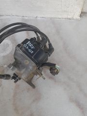 ΤΡΙΣΥΜΠΙΤΕΡ ΑΠΟ HONDA HRV 03 - 05 (4X4)-thumb-3