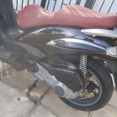 Piaggio Beverly 300i Tourer 2010 Νικος-thumb-3