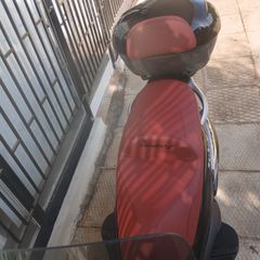 Piaggio Beverly 300i Tourer 2010 Νικος-thumb-4