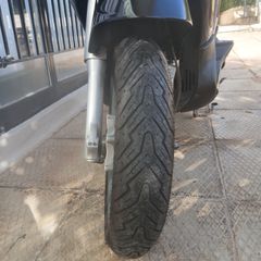Piaggio Beverly 300i Tourer 2010 Νικος-thumb-5