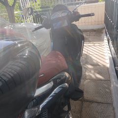 Piaggio Beverly 300i Tourer 2010 Νικος-thumb-8