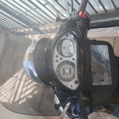 Piaggio Beverly 300i Tourer 2010 Νικος-thumb-9