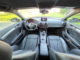 Audi A3 2014 S-LINE ΓΝΗΣΙΟ NAVI S3 152PS-thumb-6