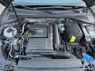 Audi A3 2014 S-LINE ΓΝΗΣΙΟ NAVI S3 152PS-thumb-37