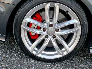 Audi A3 2014 S-LINE ΓΝΗΣΙΟ NAVI S3 152PS-thumb-23