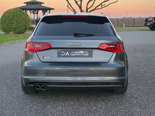 Audi A3 2014 S-LINE ΓΝΗΣΙΟ NAVI S3 152PS-thumb-4