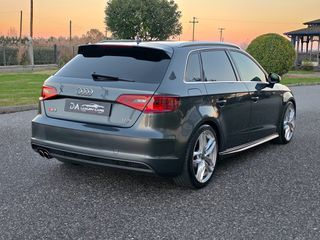 Audi A3 2014 S-LINE ΓΝΗΣΙΟ NAVI S3 152PS-thumb-5