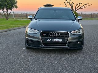 Audi A3 2014 S-LINE ΓΝΗΣΙΟ NAVI S3 152PS-thumb-1
