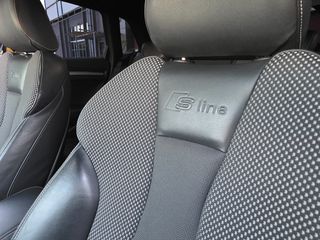 Audi A3 2014 S-LINE ΓΝΗΣΙΟ NAVI S3 152PS-thumb-9