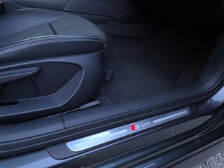 Audi A3 2014 S-LINE ΓΝΗΣΙΟ NAVI S3 152PS-thumb-11