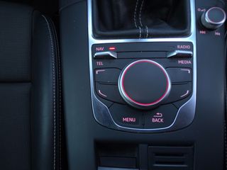 Audi A3 2014 S-LINE ΓΝΗΣΙΟ NAVI S3 152PS-thumb-12