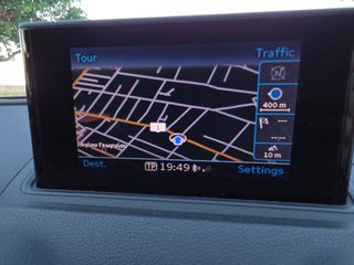 Audi A3 2014 S-LINE ΓΝΗΣΙΟ NAVI S3 152PS-thumb-13