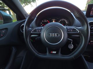 Audi A3 2014 S-LINE ΓΝΗΣΙΟ NAVI S3 152PS-thumb-15