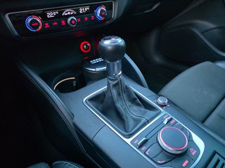 Audi A3 2014 S-LINE ΓΝΗΣΙΟ NAVI S3 152PS-thumb-16