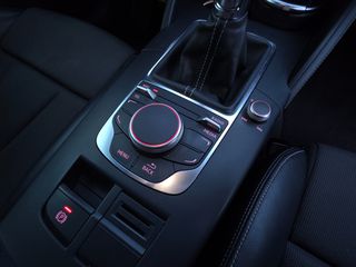 Audi A3 2014 S-LINE ΓΝΗΣΙΟ NAVI S3 152PS-thumb-18