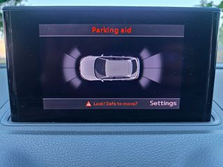 Audi A3 2014 S-LINE ΓΝΗΣΙΟ NAVI S3 152PS-thumb-19