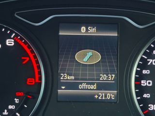 Audi A3 2014 S-LINE ΓΝΗΣΙΟ NAVI S3 152PS-thumb-20