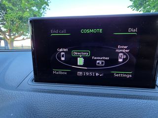 Audi A3 2014 S-LINE ΓΝΗΣΙΟ NAVI S3 152PS-thumb-26